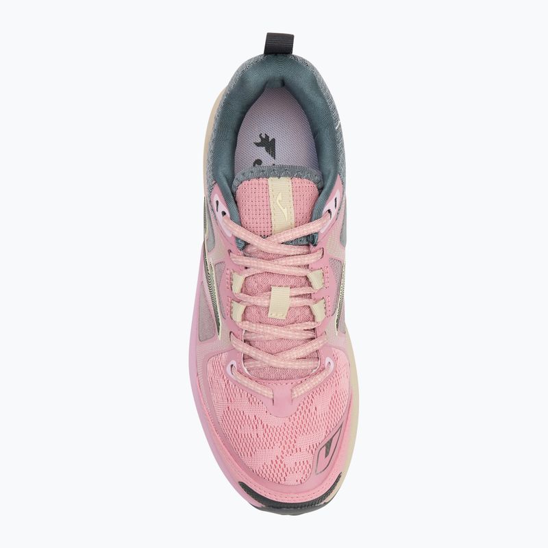 Dámské běžecké boty Joma Trek pink 5