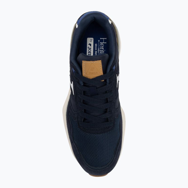 Pánské boty  Joma C.200 navy 5