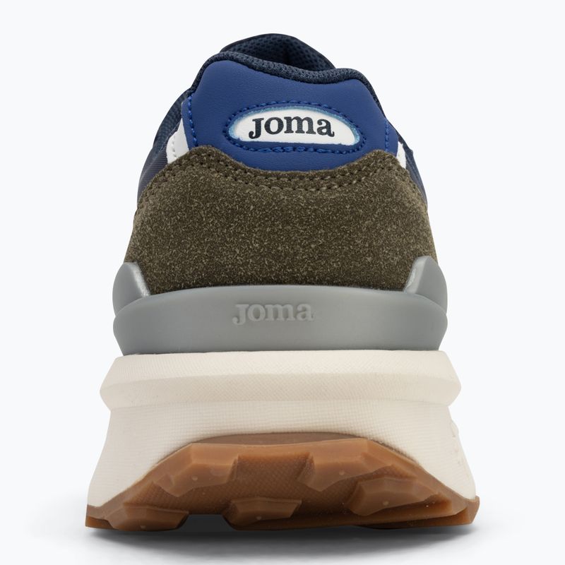 Pánské boty  Joma C.200 navy 6