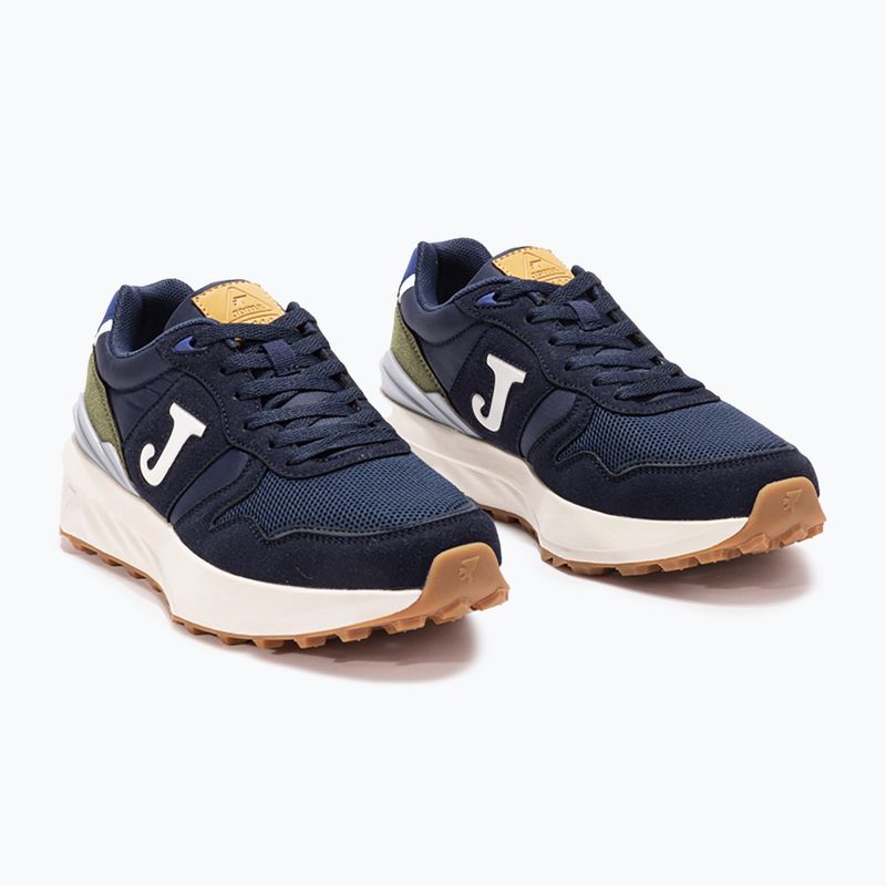 Pánské boty  Joma C.200 navy 9