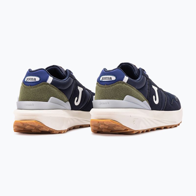Pánské boty  Joma C.200 navy 10