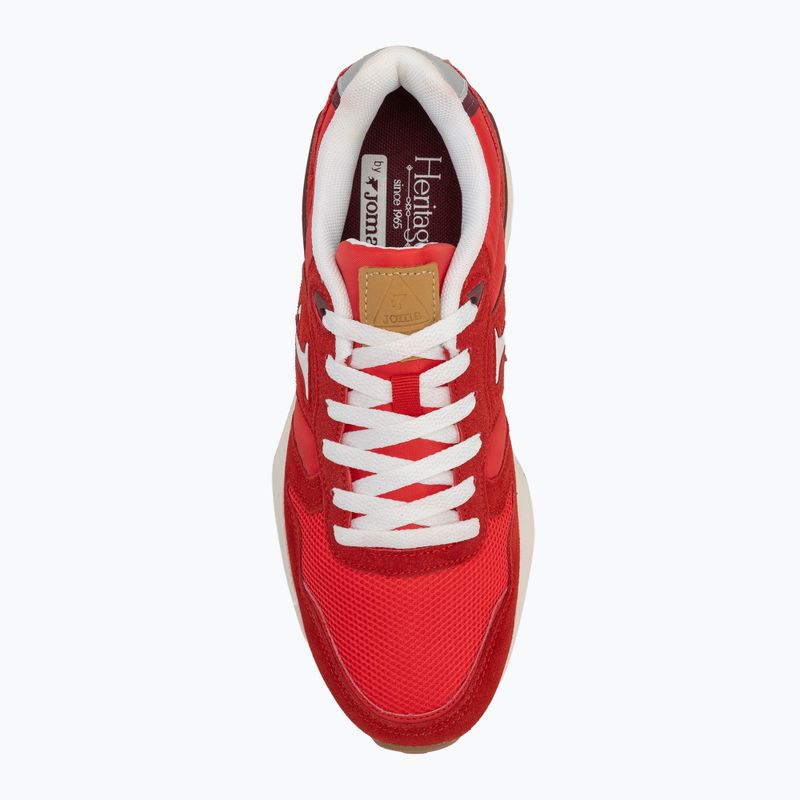 Pánské boty  Joma C.200 red 5