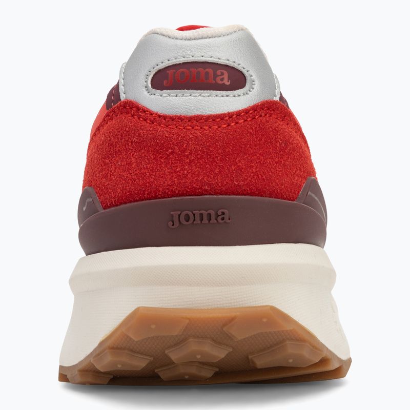 Pánské boty  Joma C.200 red 6