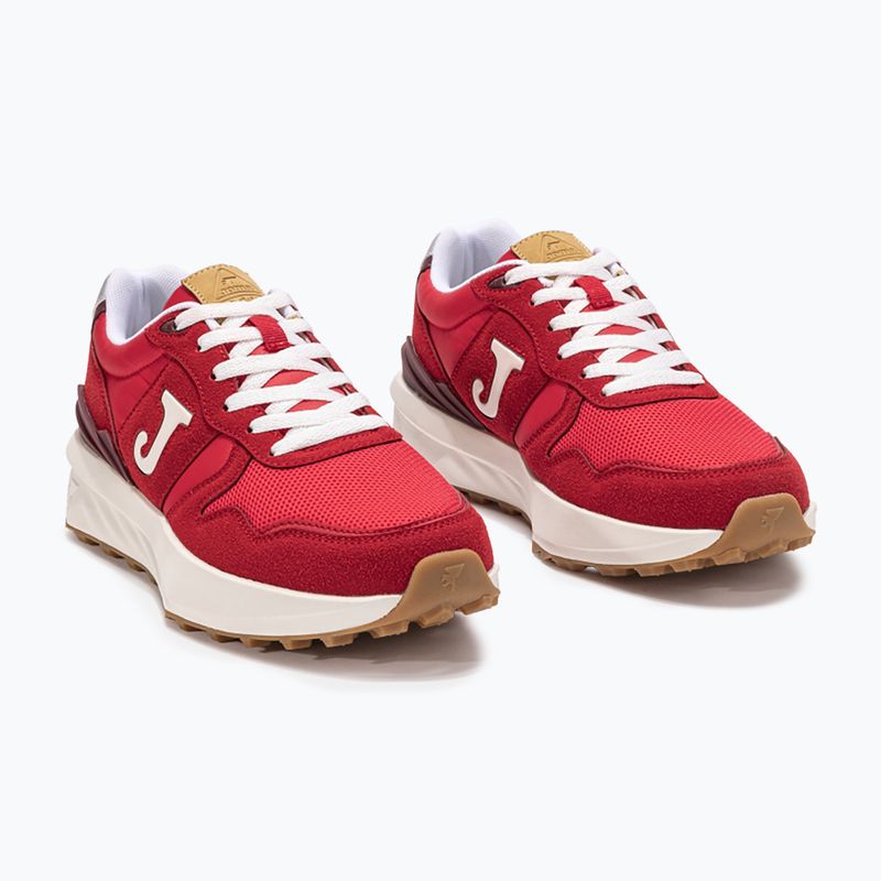Pánské boty  Joma C.200 red 9