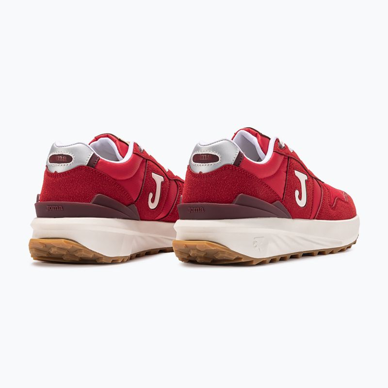 Pánské boty  Joma C.200 red 10