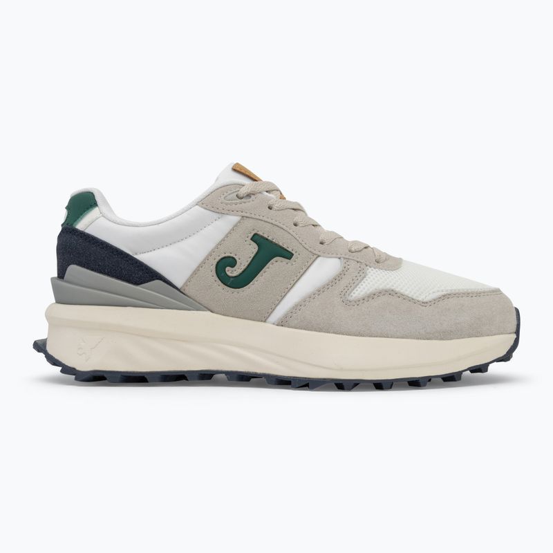 Pánské boty  Joma C.200 grey/green 2