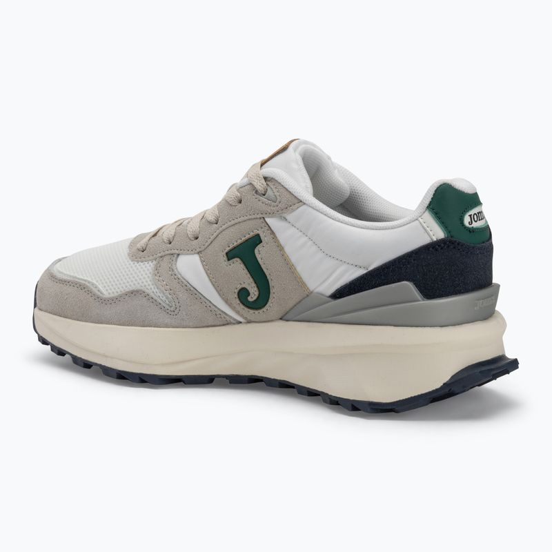 Pánské boty  Joma C.200 grey/green 3