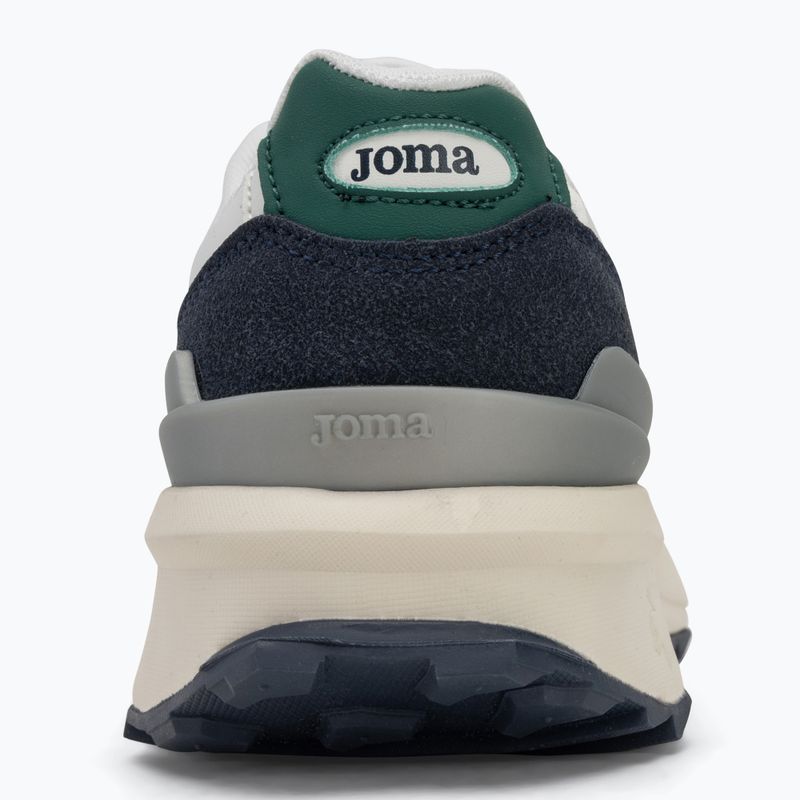 Pánské boty  Joma C.200 grey/green 6