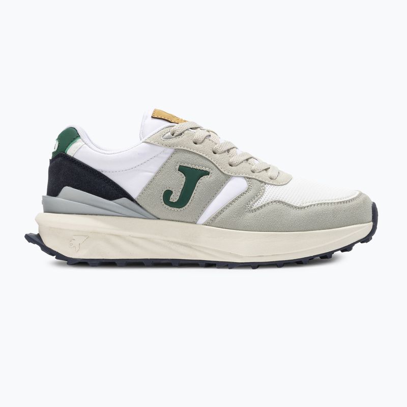 Pánské boty  Joma C.200 grey/green 8