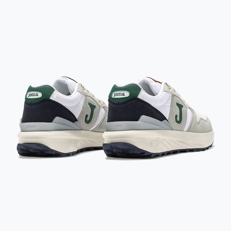 Pánské boty  Joma C.200 grey/green 10