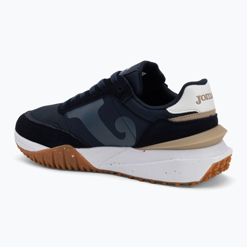 Pánské boty Joma C.501 navy 3