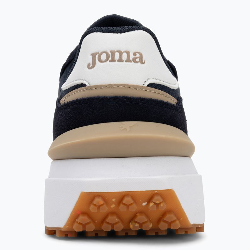 Pánské boty Joma C.501 navy 6