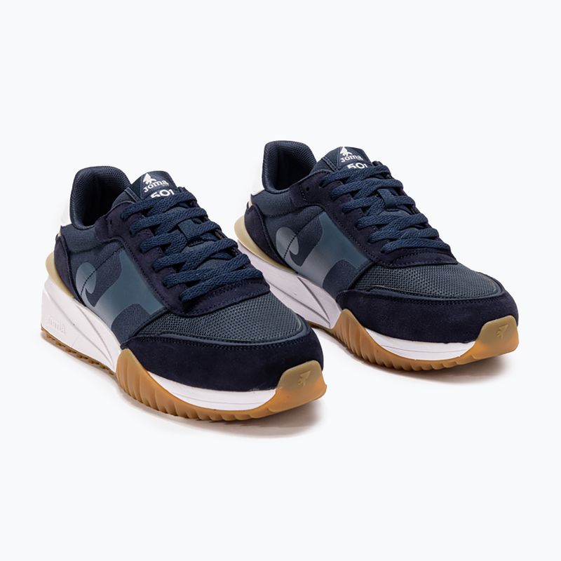 Pánské boty Joma C.501 navy 2