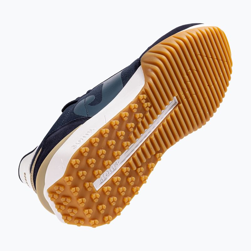 Pánské boty Joma C.501 navy 5