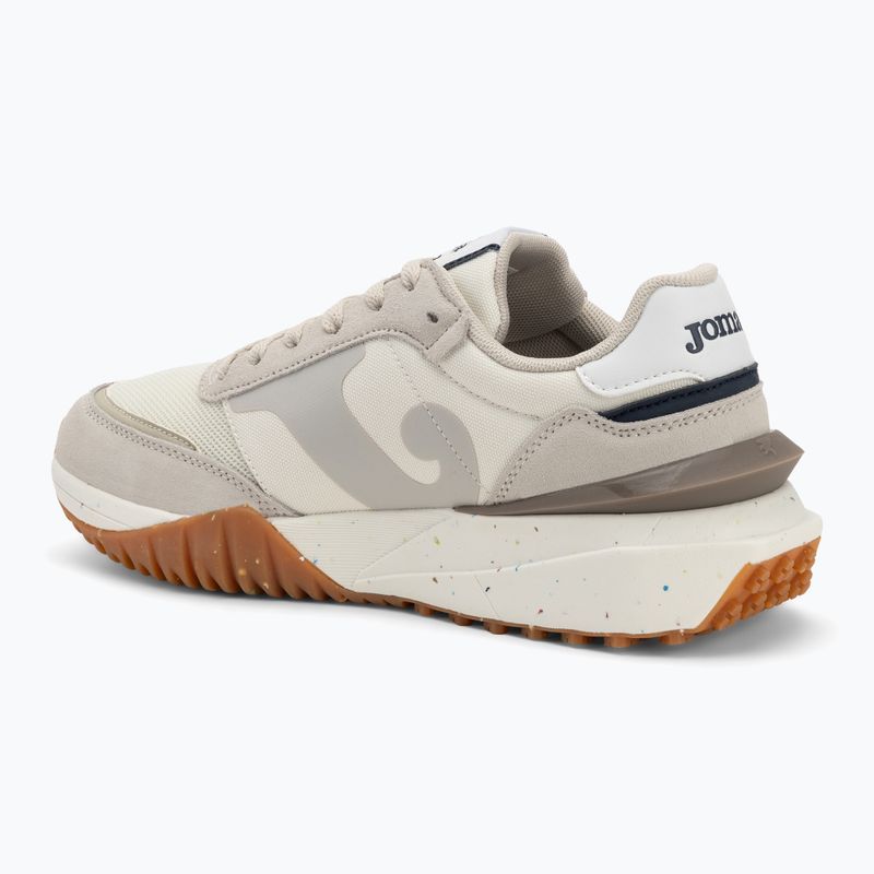Pánské boty Joma C.501 beige 3