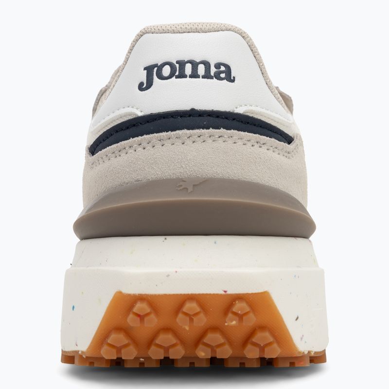 Pánské boty Joma C.501 beige 6