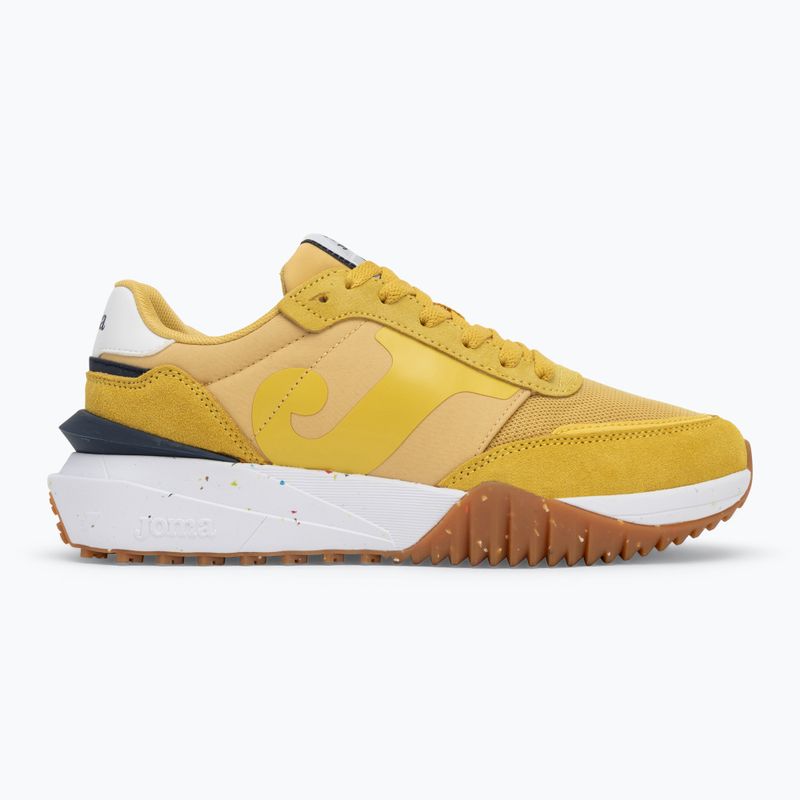 Pánské boty Joma C.501 yellow 2