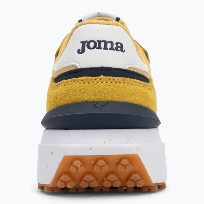 Pánské boty Joma C.501 yellow 6