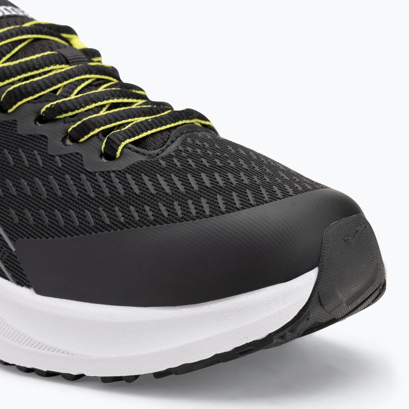 Dětské běžecké boty Joma Super Cross black 7