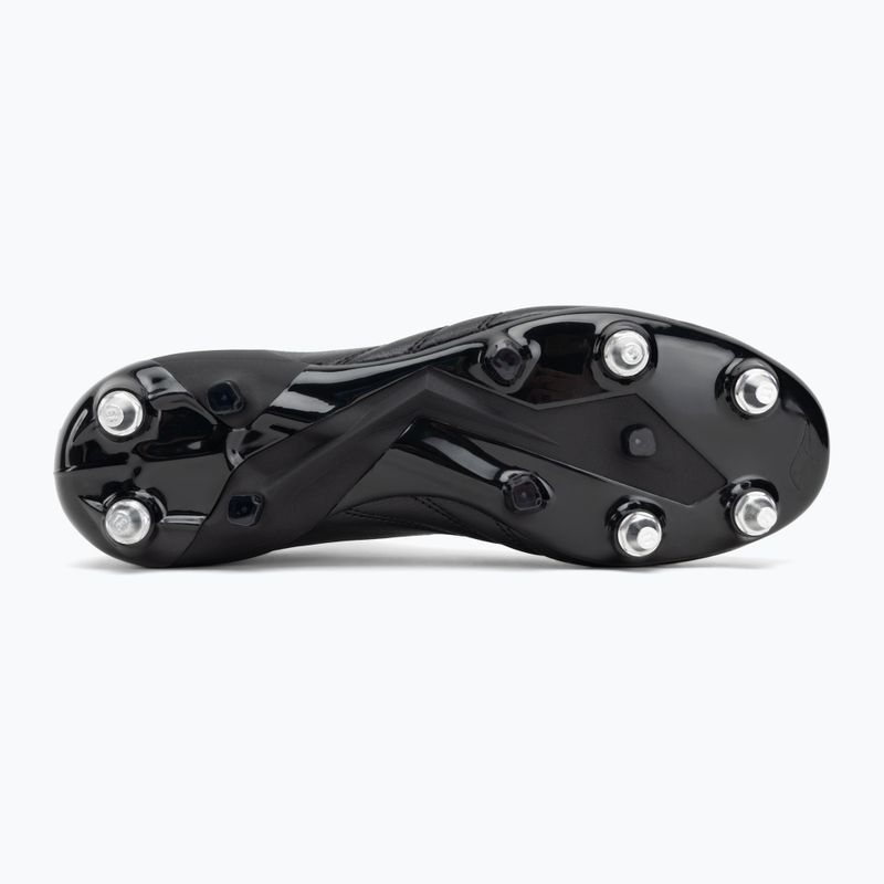 Pánské kopačky Joma Powerful SG black turquoise 4
