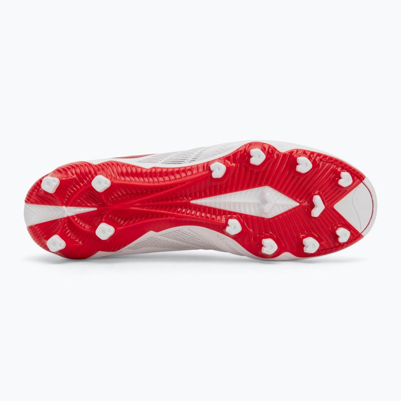 Pánské kopačky Joma Powerful FG white 4