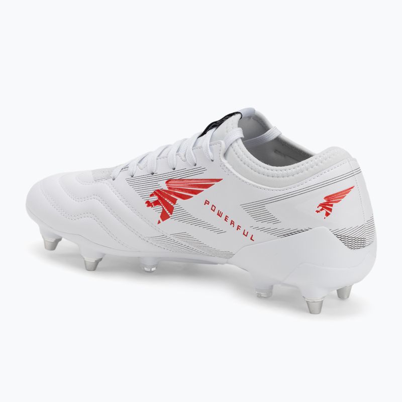 Pánské kopačky Joma Powerful SG white 3