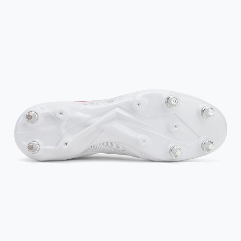 Pánské kopačky Joma Powerful SG white 4