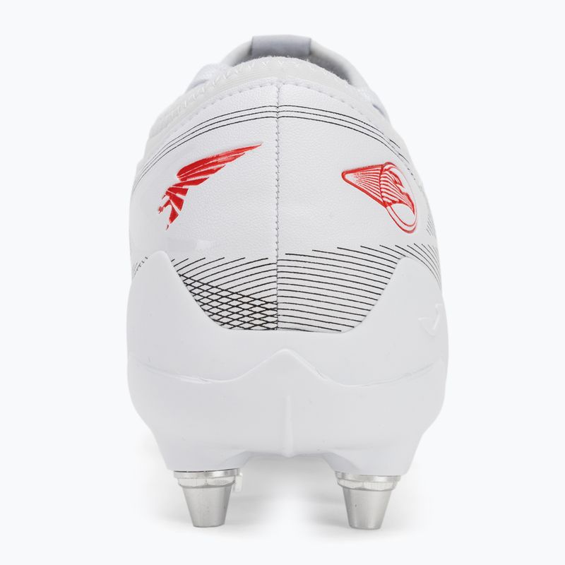 Pánské kopačky Joma Powerful SG white 6
