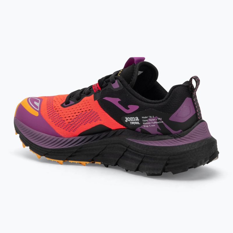 Pánské běžecké boty Joma TR-5 coral 3
