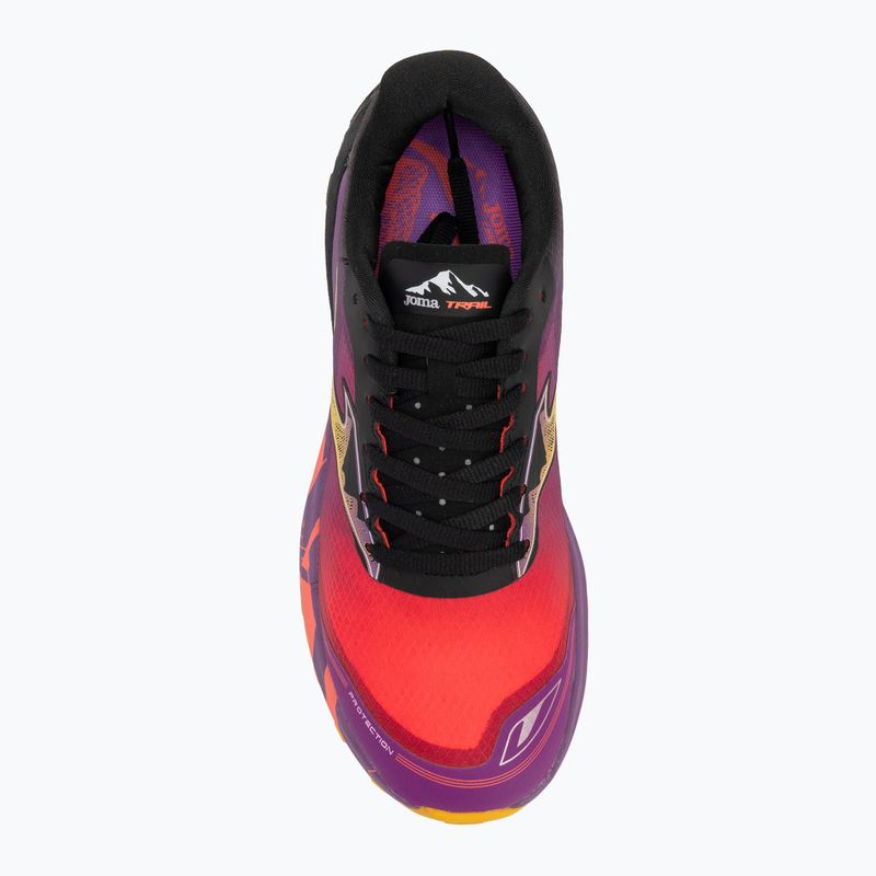 Pánské běžecké boty Joma TR-7000 coral 5