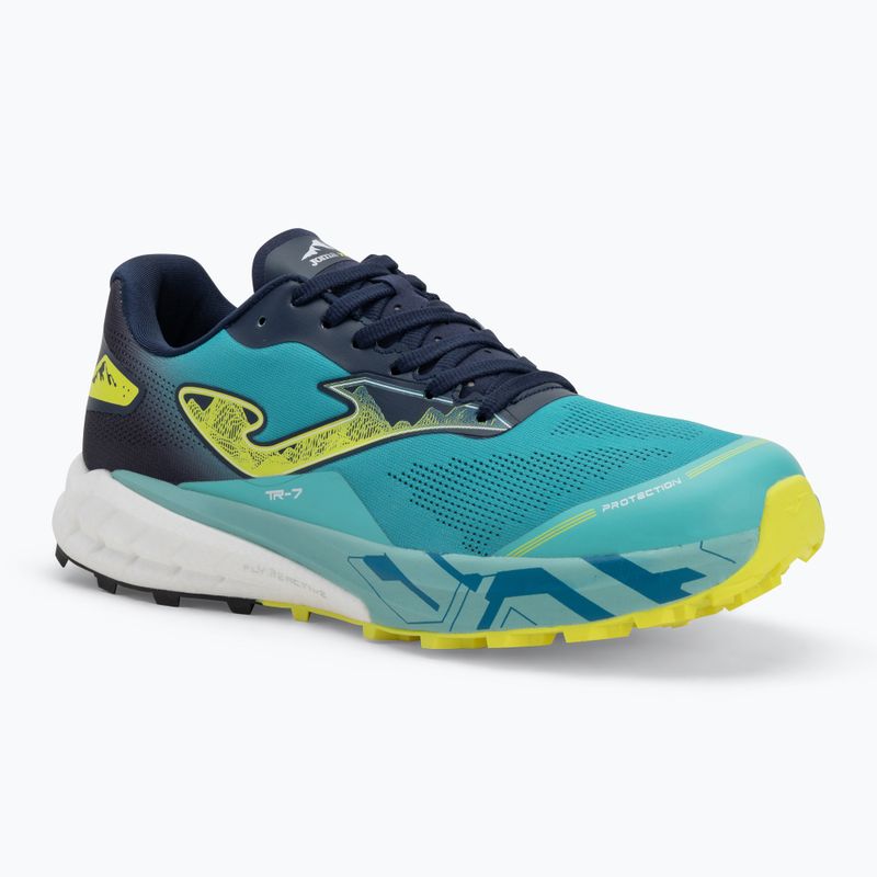 Pánské běžecké boty Joma TR-7000 petroleum