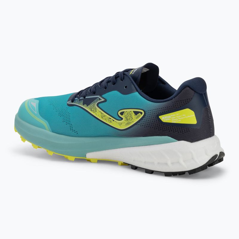 Pánské běžecké boty Joma TR-7000 petroleum 3