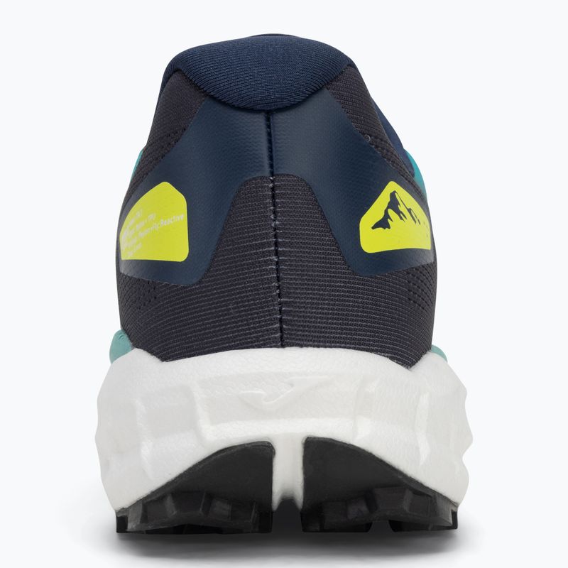 Pánské běžecké boty Joma TR-7000 petroleum 6