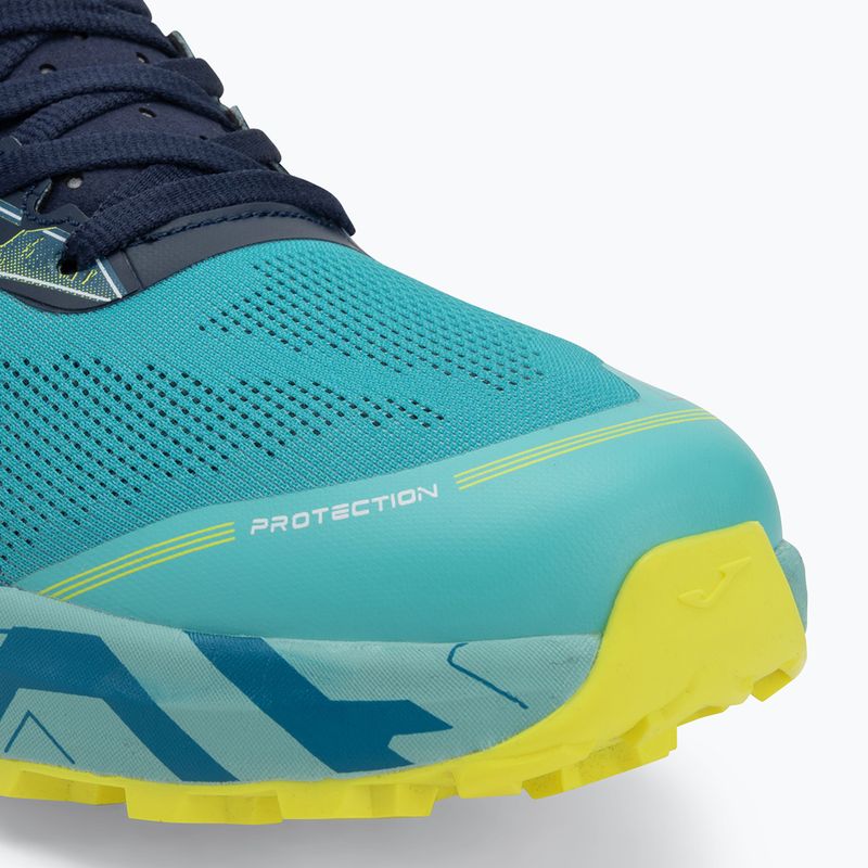 Pánské běžecké boty Joma TR-7000 petroleum 7