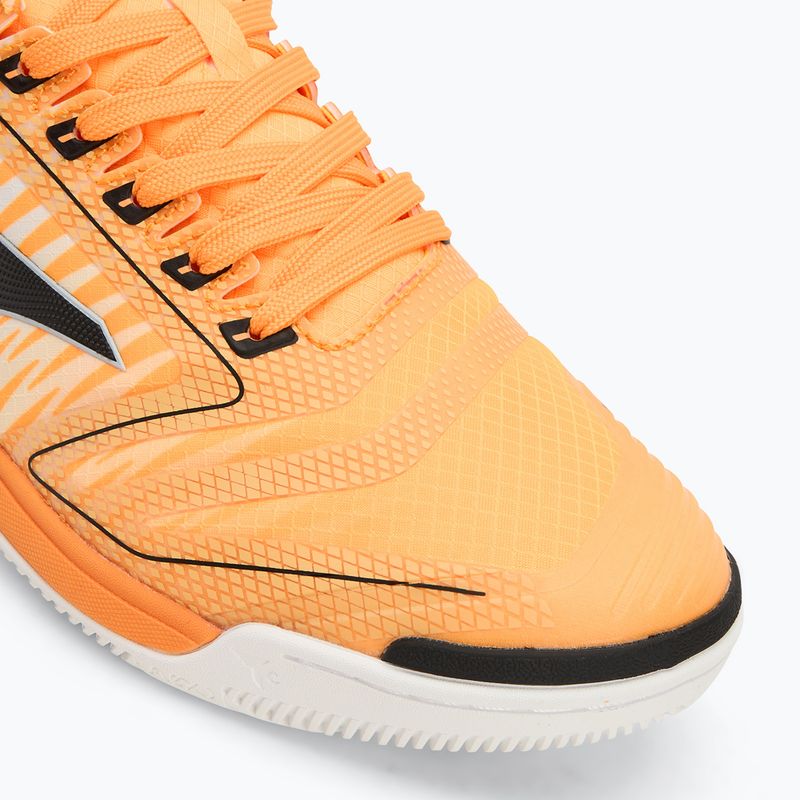 Pánské kopačky Joma Invicto IN orange 7