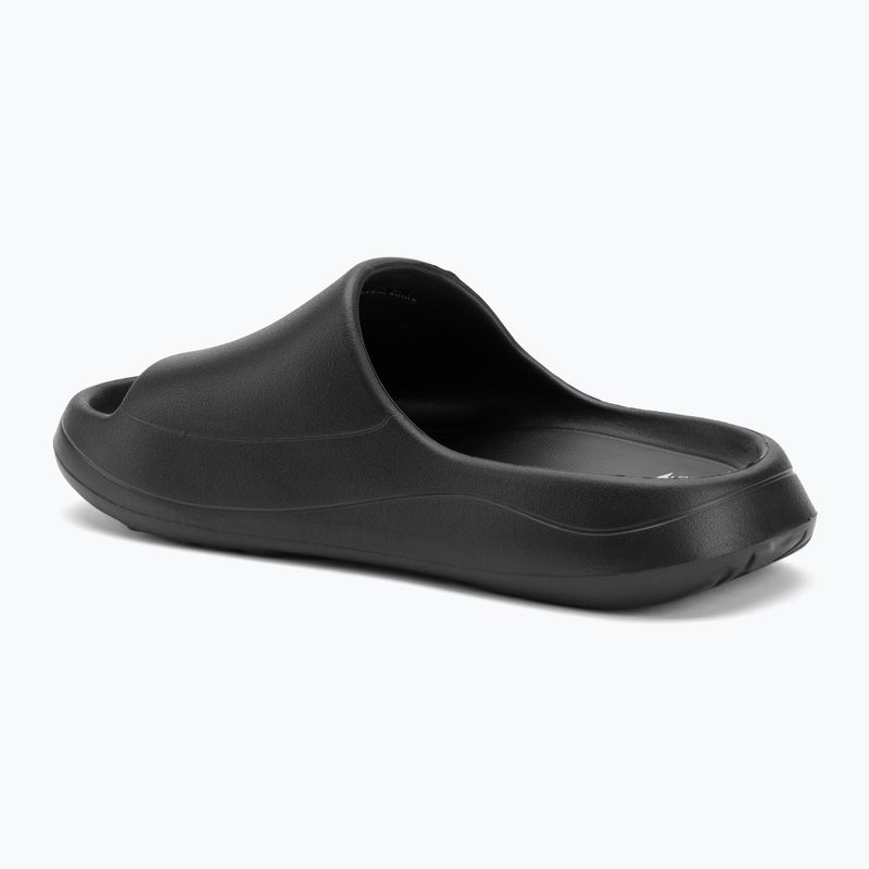 Pánské žabky Joma After Men black 3