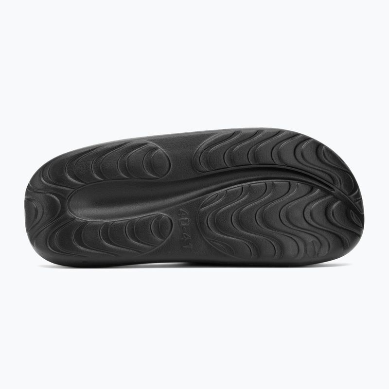 Pánské žabky Joma After Men black 4