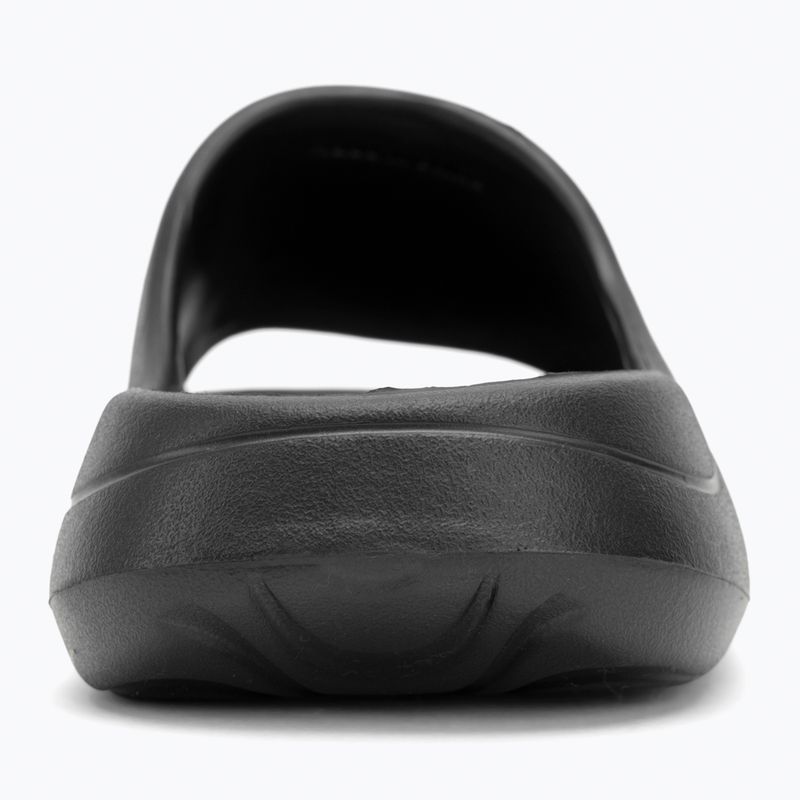 Pánské žabky Joma After Men black 6