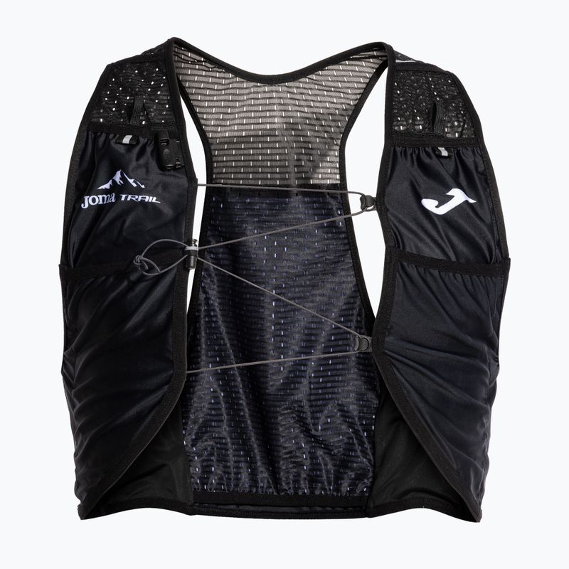 Běžecká vesta Joma R-Trail Hydration black