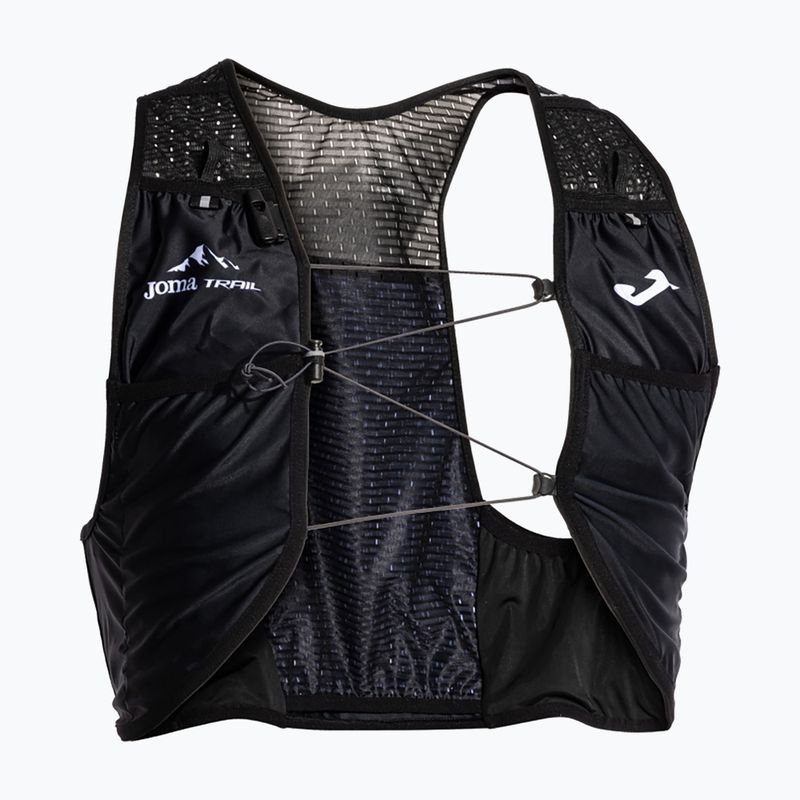 Běžecká vesta Joma R-Trail Hydration black 3