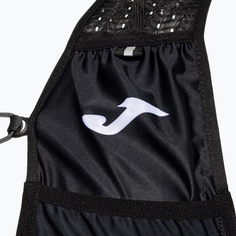 Běžecká vesta Joma R-Trail Hydration black 5