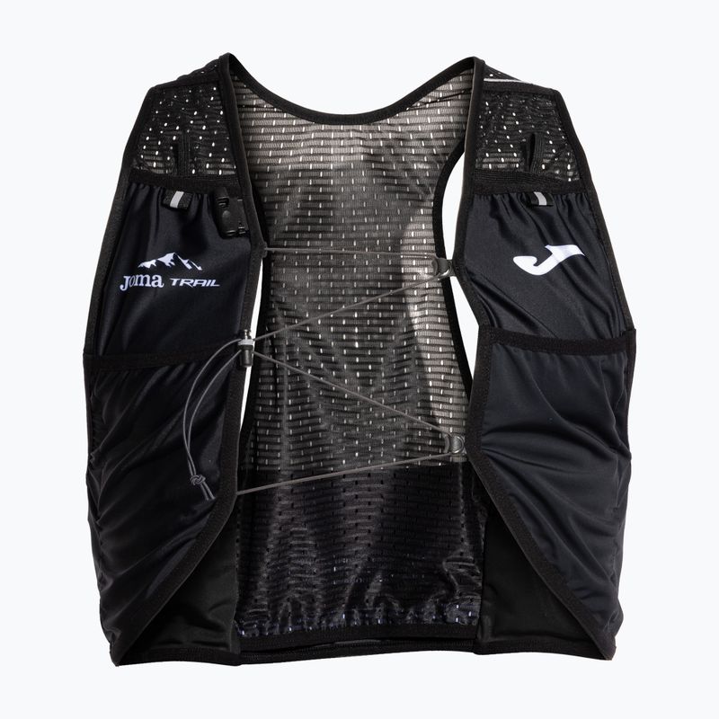 Běžecká vesta Joma R-Trail Hydration black