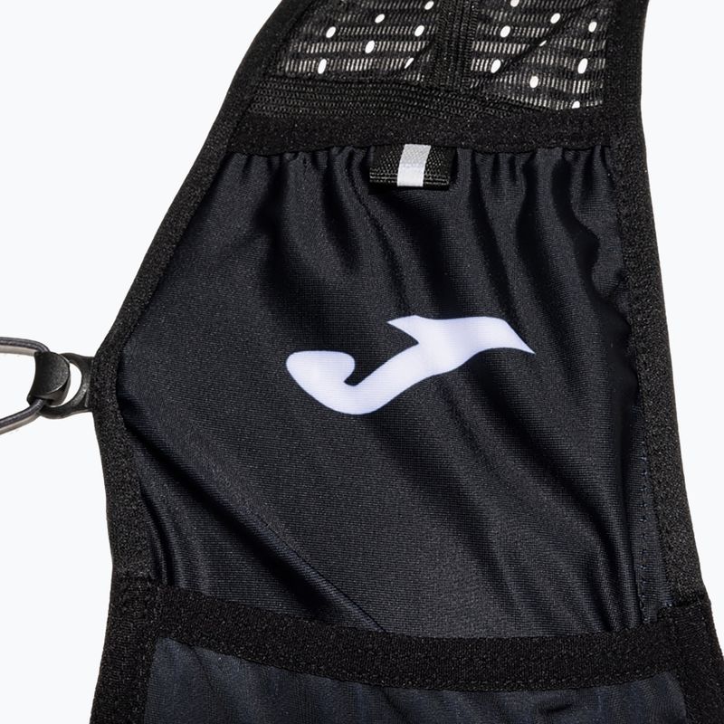 Běžecká vesta Joma R-Trail Hydration black 4