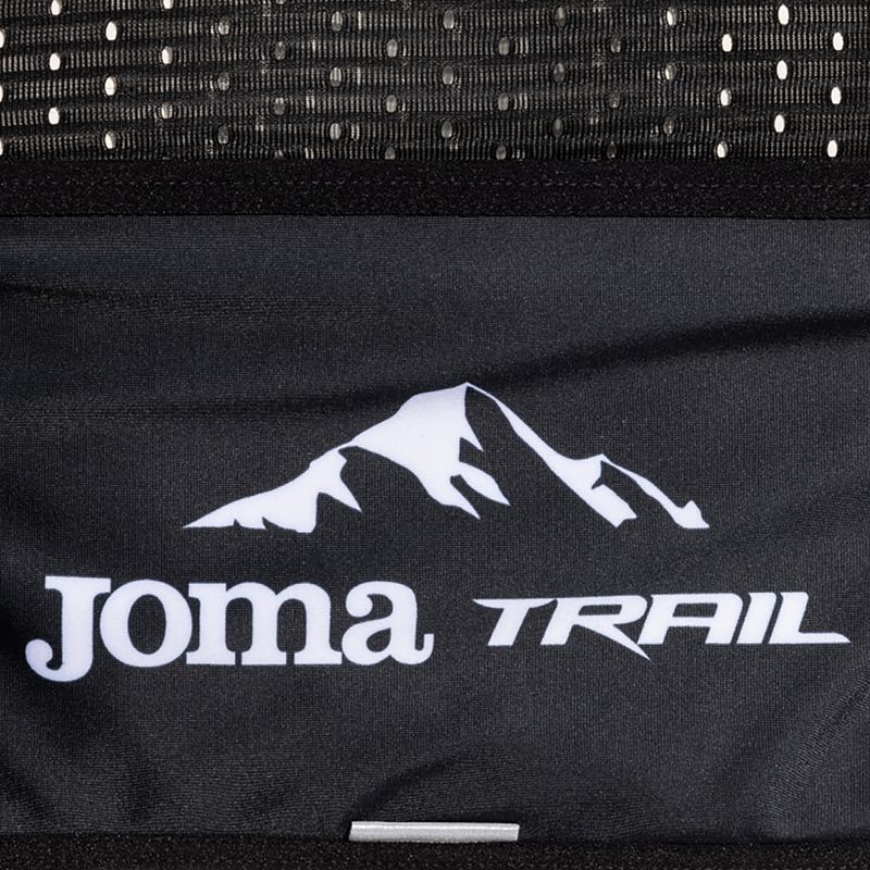 Běžecká vesta Joma R-Trail Hydration black 5
