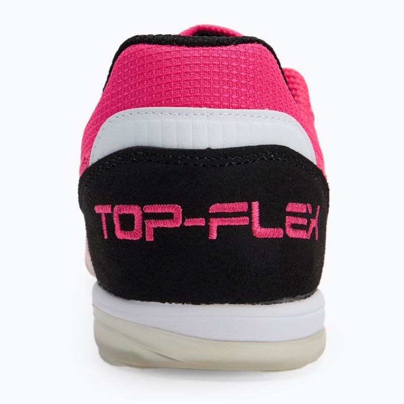 Pánské kopačky Joma Top Flex IN pink 6