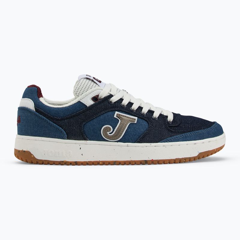 Pánské boty  Joma Flexys denim 2