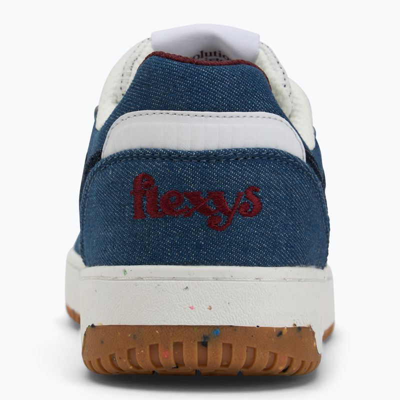 Pánské boty  Joma Flexys denim 6
