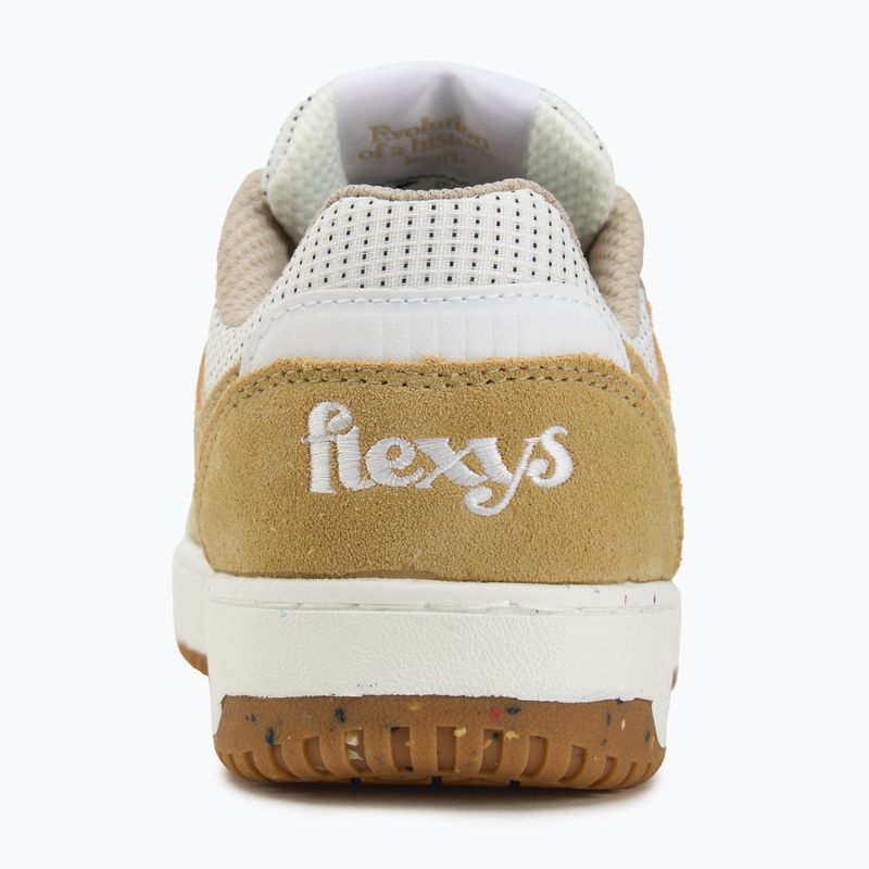 Pánské boty Joma Flexys beige 6