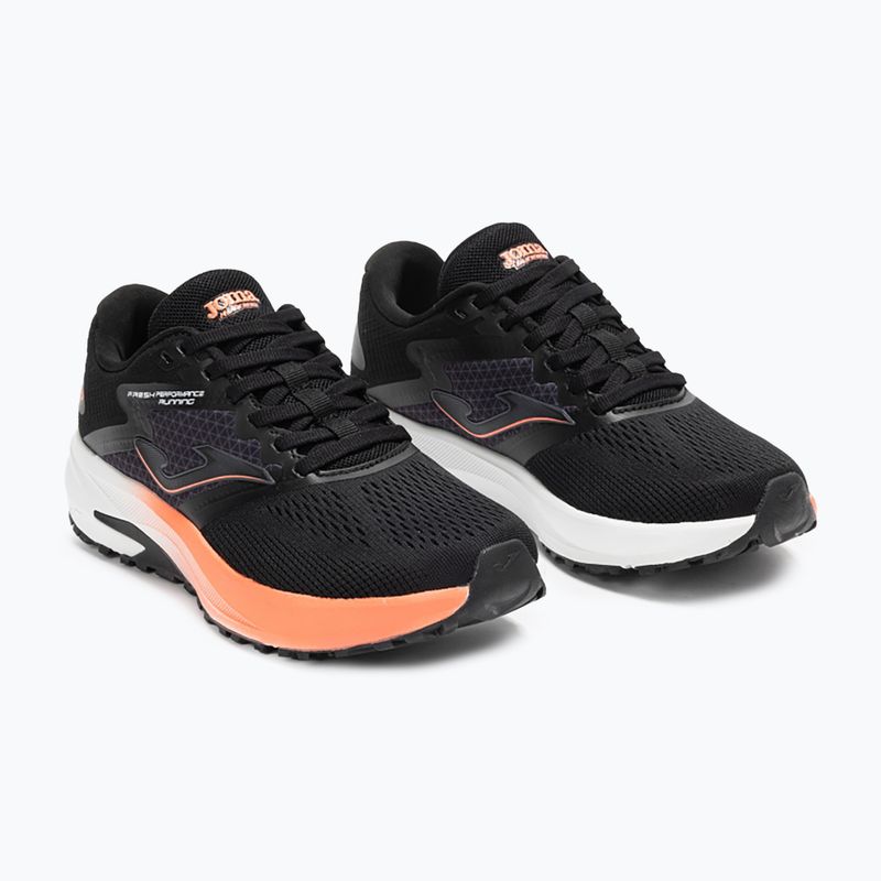 Dámské běžecké boty Joma Speed black 9