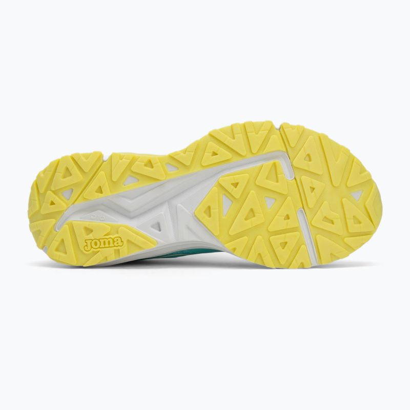 Dámské běžecké boty Joma Speed turquoise 4